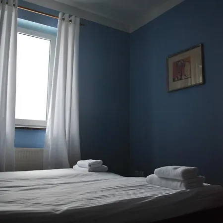 Willa Idylla بيت ضيافة