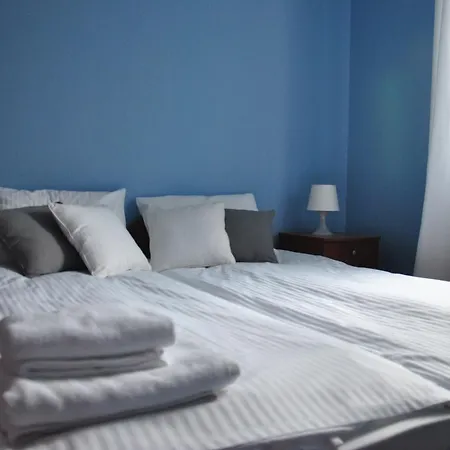 Willa Idylla بيت ضيافة 3*