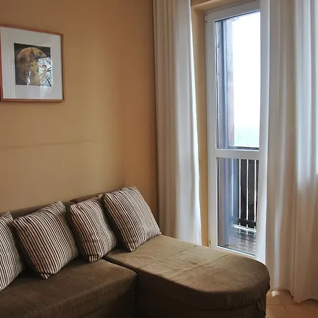 Willa Idylla 3* بودوغوجن