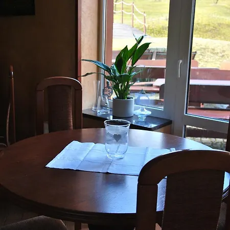 بيت ضيافة Willa Idylla