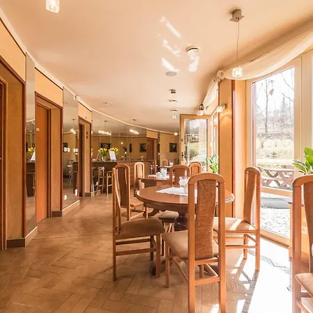 Willa Idylla بيت ضيافة