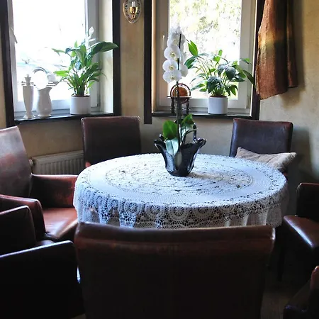 بيت ضيافة Willa Idylla