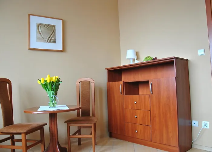 Willa Idylla Gasthuis