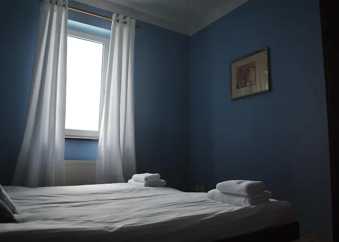 Willa Idylla Gasthuis