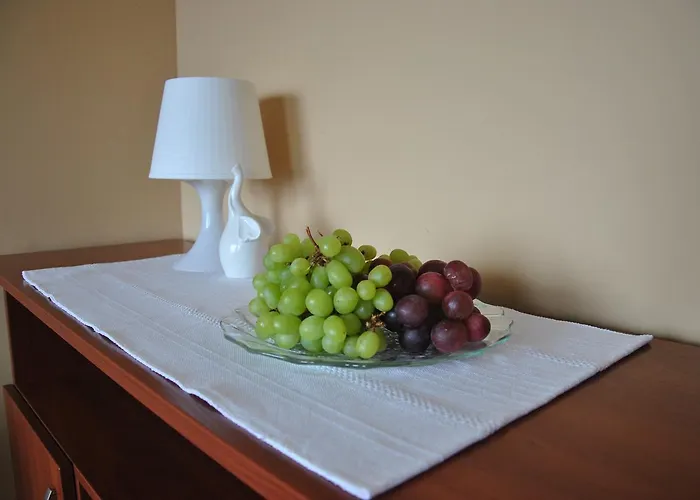 Gasthuis Willa Idylla