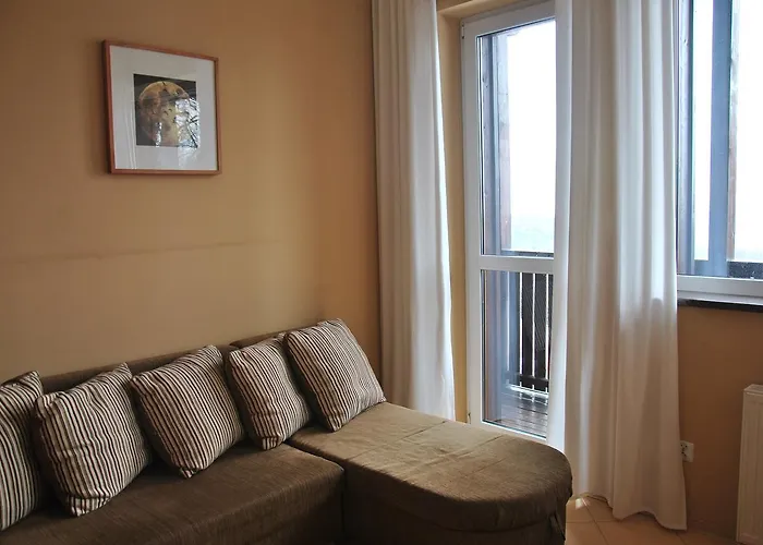 Willa Idylla 3* Podgórzyn