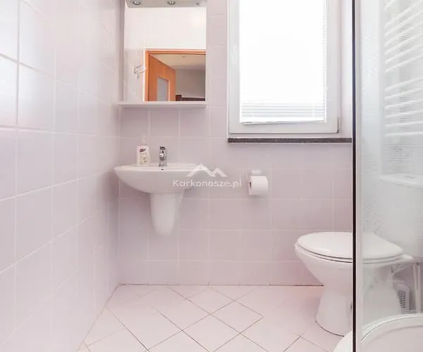 Willa Idylla Gasthuis 3*