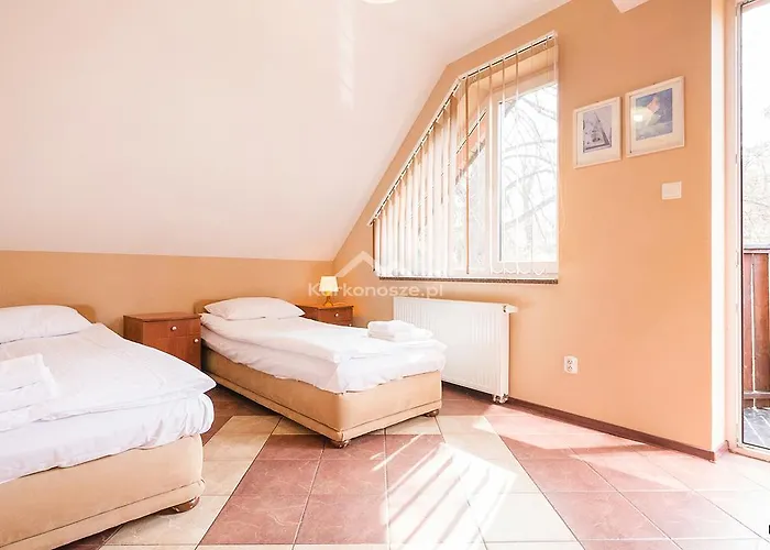 Willa Idylla Podgórzyn