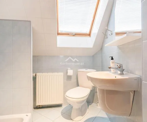 Willa Idylla Gasthuis 3*