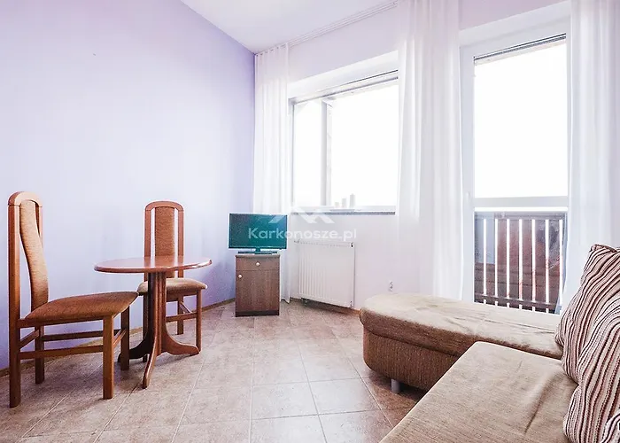 Willa Idylla Podgórzyn