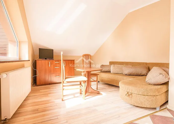 Willa Idylla 3* Podgórzyn