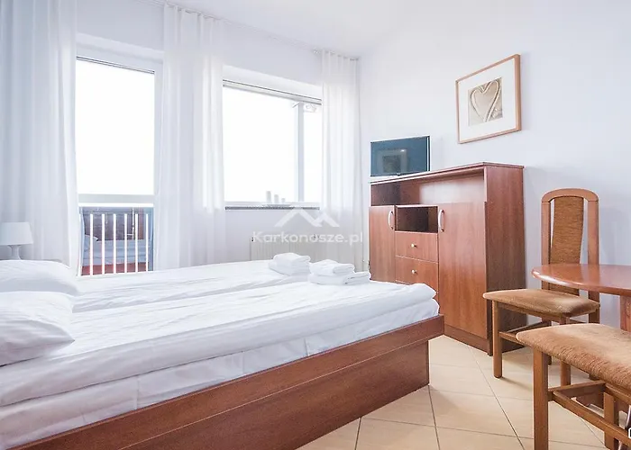 Willa Idylla 3* Podgórzyn