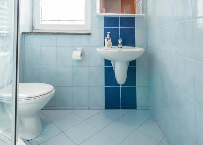 Willa Idylla Gasthuis 3*