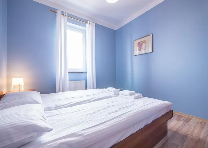 Gasthuis Willa Idylla Podgórzyn